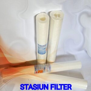 Kolon 20 Inch Stasiun Filter Indonesia