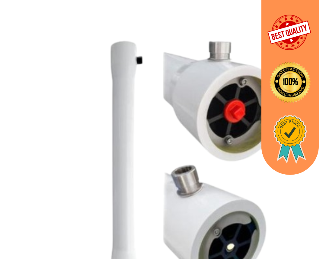 FRP High Flow Cartridge Filter Housing 60 inch