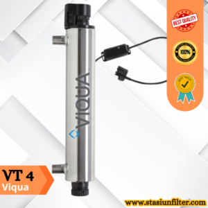 VIQUA VT4 UV Water System STASIUN FILTER INDONESIA