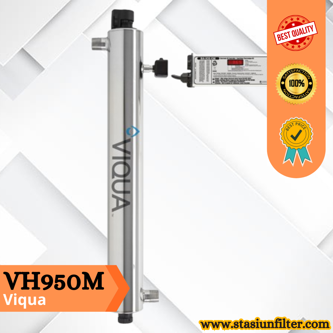 Viqua VP950M STASIUN FILTER INDONESIA fast response +62 812 9285 8899 Trust the water filter expert’s Email : sales@stasiunfilter.com Pastikan produk yang anda dapatkan adalah asli dari SFI Filtration dengan harga dan kualitas terbaik.