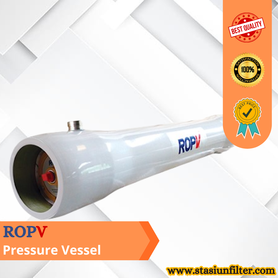 ROPV R80E Series Pressure Vessel STASIUN FILTER INDONESIA fast response +62 812-9285-8899 Trust the water filter expert’s Email : sales@stasiunfilter.com stock terlengkap dan harga terbaik.