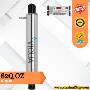 VIQUA S2Q Ozone UV System STASIUN FILTER INDONESIA fast response +62 812 9285 8899 Trust the water filter expert’s Email : sales@stasiunfilter.com Pastikan produk yang anda dapatkan adalah asli dari SFI Filtration dengan harga dan kualitas terbaik.