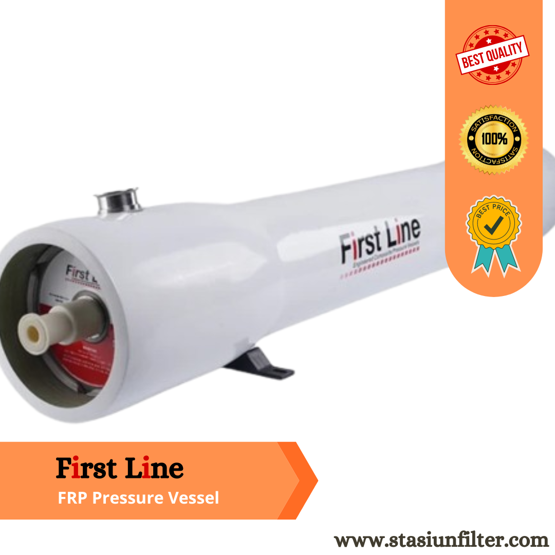 First Line F40-300S-2 Housing RO Membrane STASIUN FILTER INDONESIA fast response +62 812-9285-8899 Trust the water filter expert’s Email : sales@stasiunfilter.com stock barang terlengkap dengan harga terbaik.