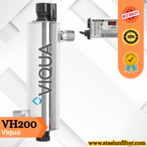 VIQUA VH200 Home UV System STASIUN FILTER INDONESIA