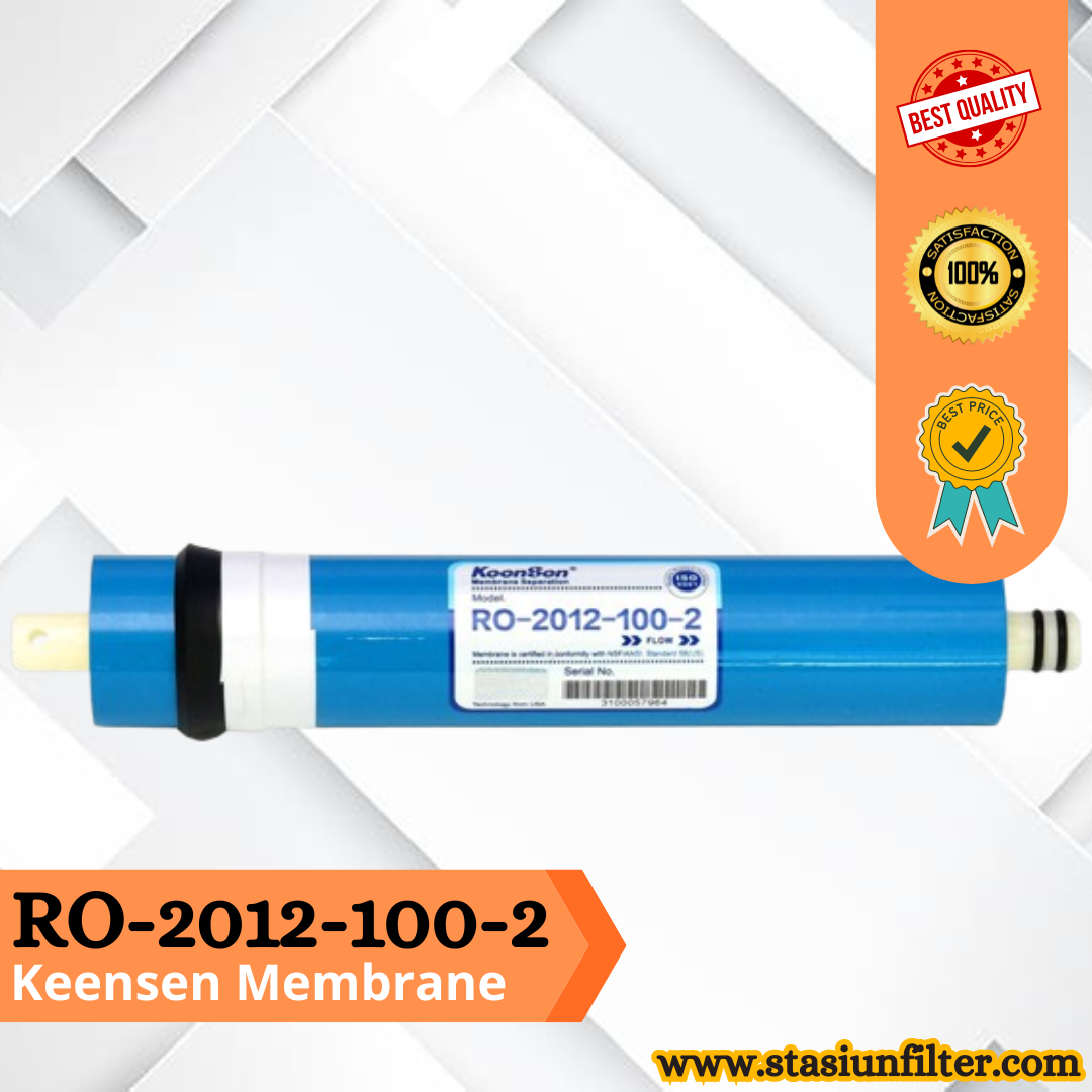 Keensen RO-2012-100-2 RO Membrane