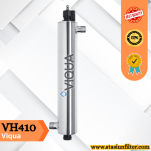 VH410 Viqua Residential UV System STASIUN FILTER INDONESIA menyediakan unit maupun spare part Ultraviolet Water System dengan harga dan kualitas terbaik , chat kami segera di 0812-9285-8899