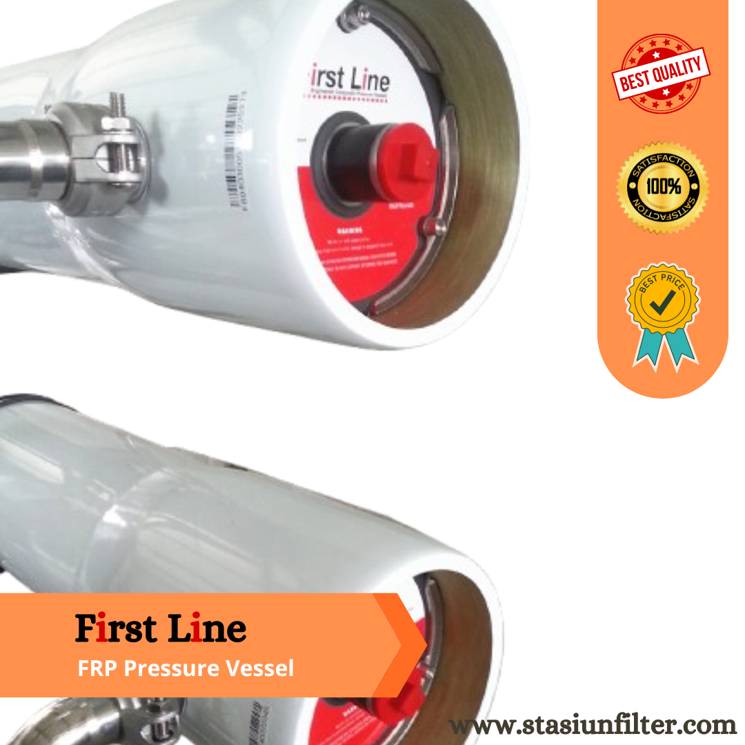 First Line F80-300S-3 Housing RO Membrane STASIUN FILTER INDONESIA fast response +62 812-9285-8899 Trust the water filter expert’s Email : sales@stasiunfilter.com stock barang terlengkap dengan harga terbaik.