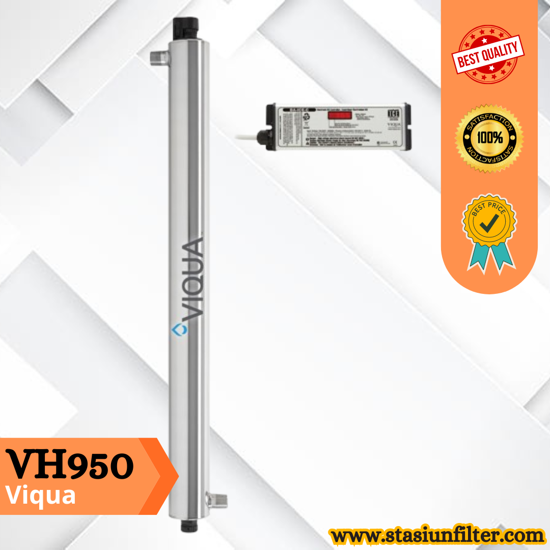 Viqua VP950 UV 34 GPM STASIUN FILTER INDONESIA fast response +62 812 9285 8899 Trust the water filter expert’s Email : sales@stasiunfilter.com Pastikan produk yang anda dapatkan adalah asli dari SFI Filtration dengan harga dan kualitas terbaik.