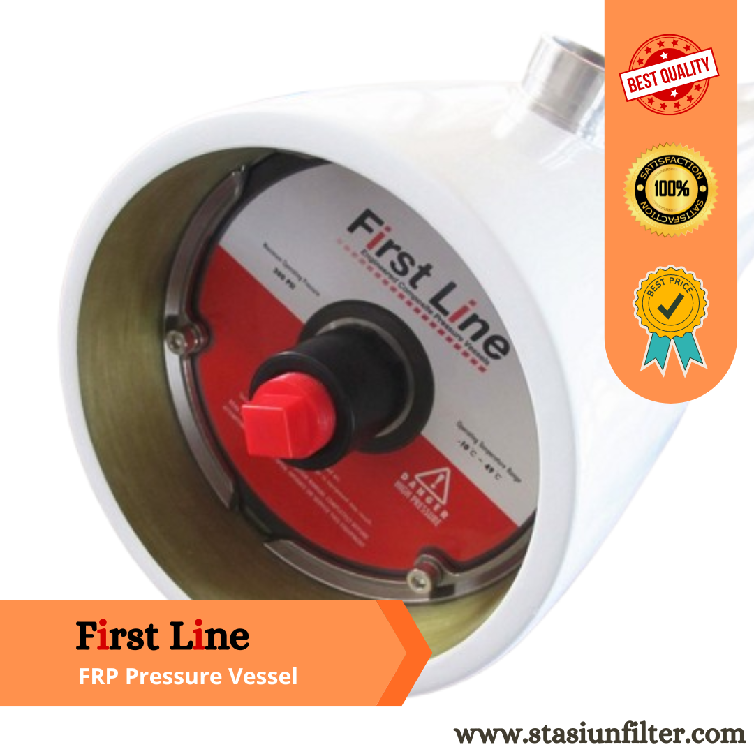 First Line F80-300S-2 Housing RO Membrane STASIUN FILTER INDONESIA fast response +62 812-9285-8899 Trust the water filter expert’s Email : sales@stasiunfilter.com stock barang terlengkap dengan harga terbaik.