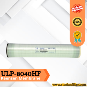 Keensen ULP-8040HF RO Membrane STASIUN FILTER INDONESIA fast response +62 812-9285-8899 Trust the water filter expert’s Email : sales@stasiunfilter.com stock barang terlengkap dengan harga terbaik.
