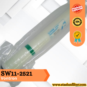 Vontron SW11-2521 RO Membrane STASIUN FILTER INDONESIA fast response +62 812-9285-8899 Trust the water filter expert’s Email : sales@stasiunfilter.com memiliki stock lengkap dan kualitas terbaik.