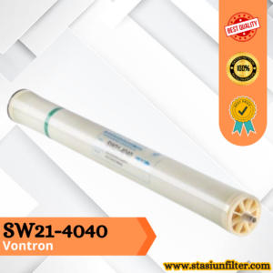 Vontron SW21-4040 RO Membrane STASIUN FILTER INDONESIA fast response +62 812-9285-8899 Trust the water filter expert’s Email : sales@stasiunfilter.com memiliki stock lengkap dan kualitas terbaik.