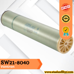 Vontron SW21-8040 RO Membrane STASIUN FILTER INDONESIA fast response +62 812-9285-8899 Trust the water filter expert’s Email : sales@stasiunfilter.com memiliki stock lengkap dan kualitas terbaik.
