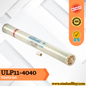Vontron ULP11-4040 RO Membrane STASIUN FILTER INDONESIA fast response +62 812-9285-8899 Trust the water filter expert’s Email : sales@stasiunfilter.com memiliki stock lengkap dan kualitas terbaik.