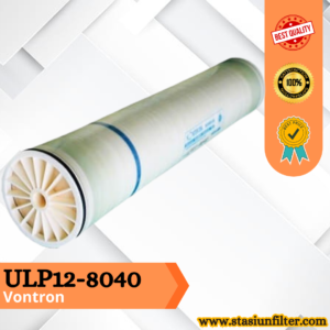 Vontron ULP12-8040 RO Membrane STASIUN FILTER INDONESIA fast response +62 812-9285-8899 Trust the water filter expert’s Email : sales@stasiunfilter.com memiliki stock lengkap dan kualitas terbaik.