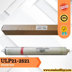 Vontron ULP21-2521 RO Membrane STASIUN FILTER INDONESIA fast response +62 812-9285-8899 Trust the water filter expert’s Email : sales@stasiunfilter.com memiliki stock lengkap dan kualitas terbaik.