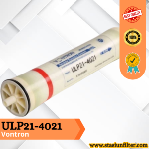 Vontron ULP21-4021 RO Membrane STASIUN FILTER INDONESIA fast response +62 812-9285-8899 Trust the water filter expert’s Email : sales@stasiunfilter.com memiliki stock lengkap dan kualitas terbaik.