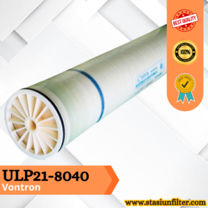 Vontron ULP21-8040 RO Membrane STASIUN FILTER INDONESIA fast response +62 812-9285-8899 Trust the water filter expert’s Email : sales@stasiunfilter.com memiliki stock lengkap dan kualitas terbaik.
