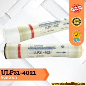 Vontron ULP31-4021 RO Membrane STASIUN FILTER INDONESIA fast response +62 812-9285-8899 Trust the water filter expert’s Email : sales@stasiunfilter.com memiliki stock lengkap dan kualitas terbaik.