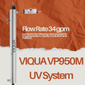Viqua VP950M STASIUN FILTER INDONESIA fast response +62 812 9285 8899 Trust the water filter expert’s Email : sales@stasiunfilter.com Pastikan produk yang anda dapatkan adalah asli dari SFI Filtration dengan harga dan kualitas terbaik.