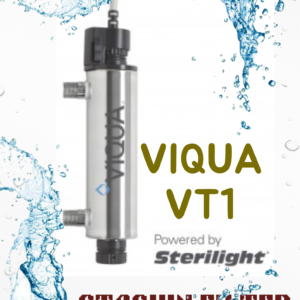 VIQUA VT1 Residential UV System STASIUN FILTER INDONESIA fast response +62 812 9285 8899 Trust the water filter expert’s Email : sales@stasiunfilter.com Pastikan produk yang anda dapatkan adalah asli dari SFI Filtration dengan harga dan kualitas terbaik.