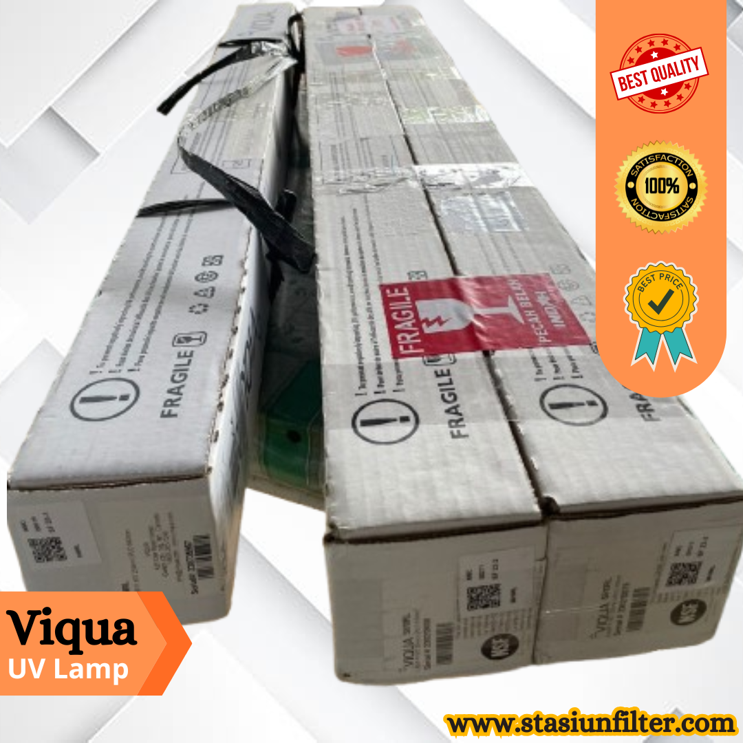 Viqua 602807 UV Lamp - Image 2
