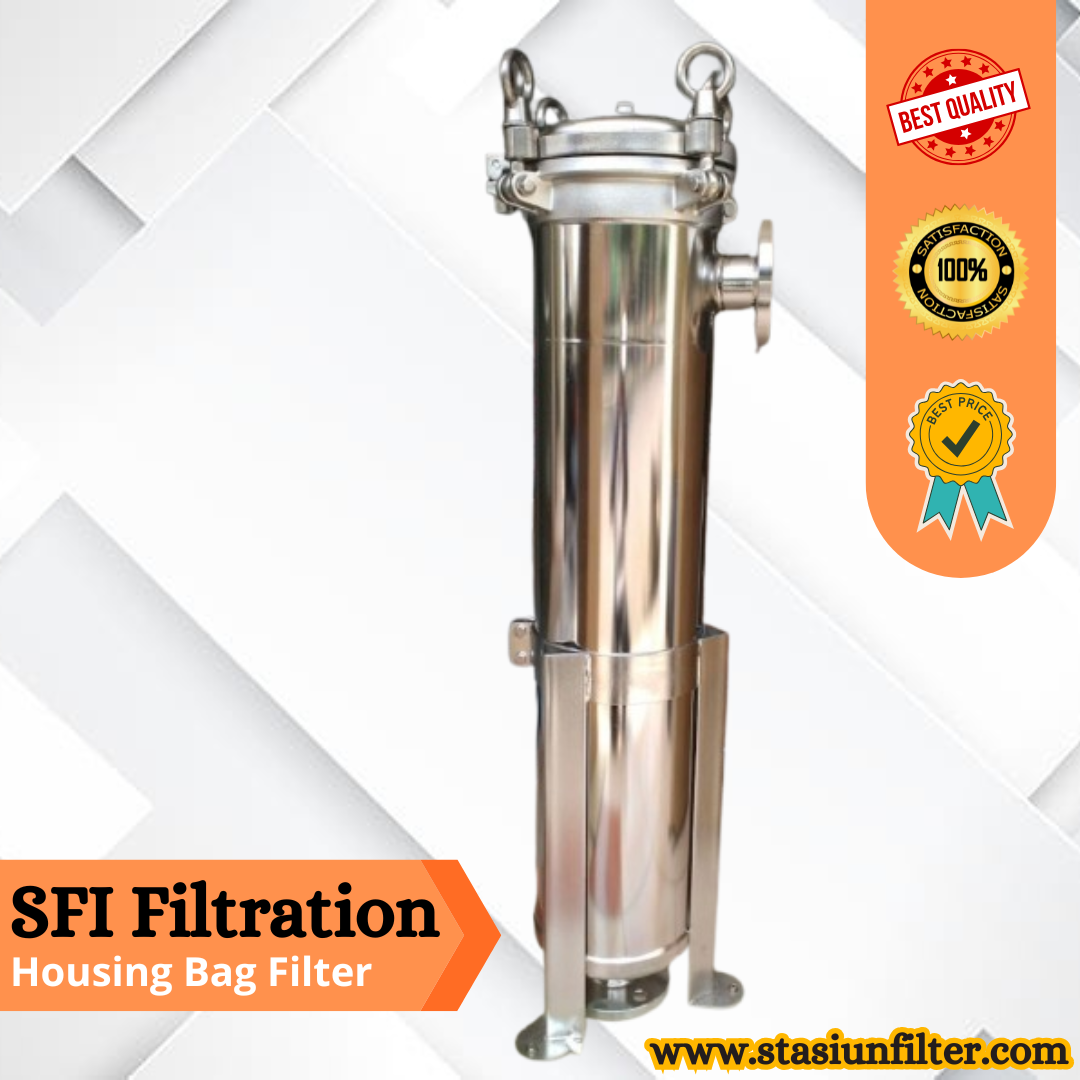 Housing Multi Bag Filter Isi 3 bag STASIUN FILTER INDONESIA fast response +62 812-9285-8899 Trust the water filter expert’s Email : sales@stasiunfilter.com stock barang terlengkap dengan harga terbaik.